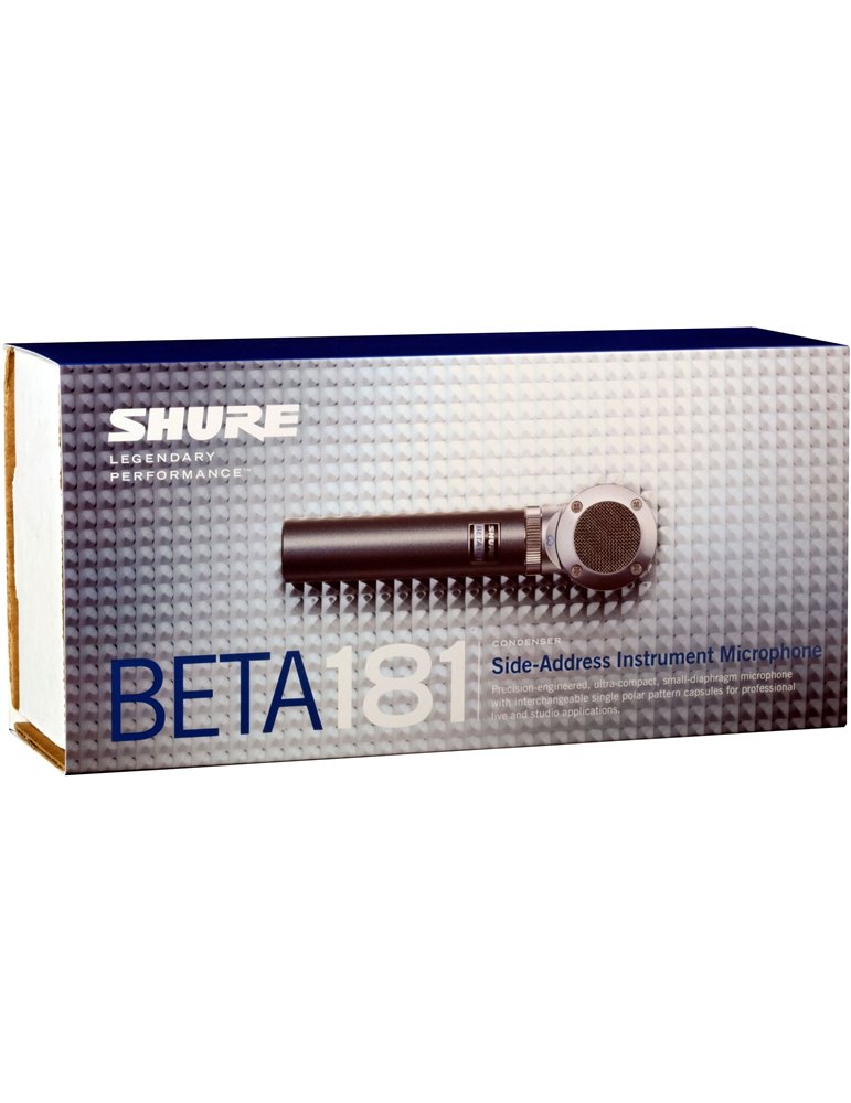 BETA 181/O