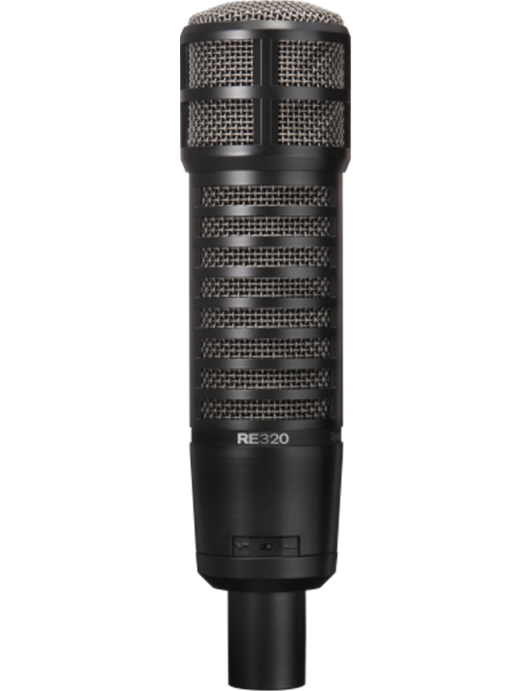 RE 320