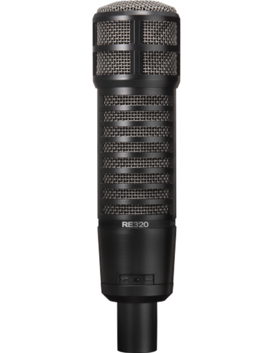 RE 320