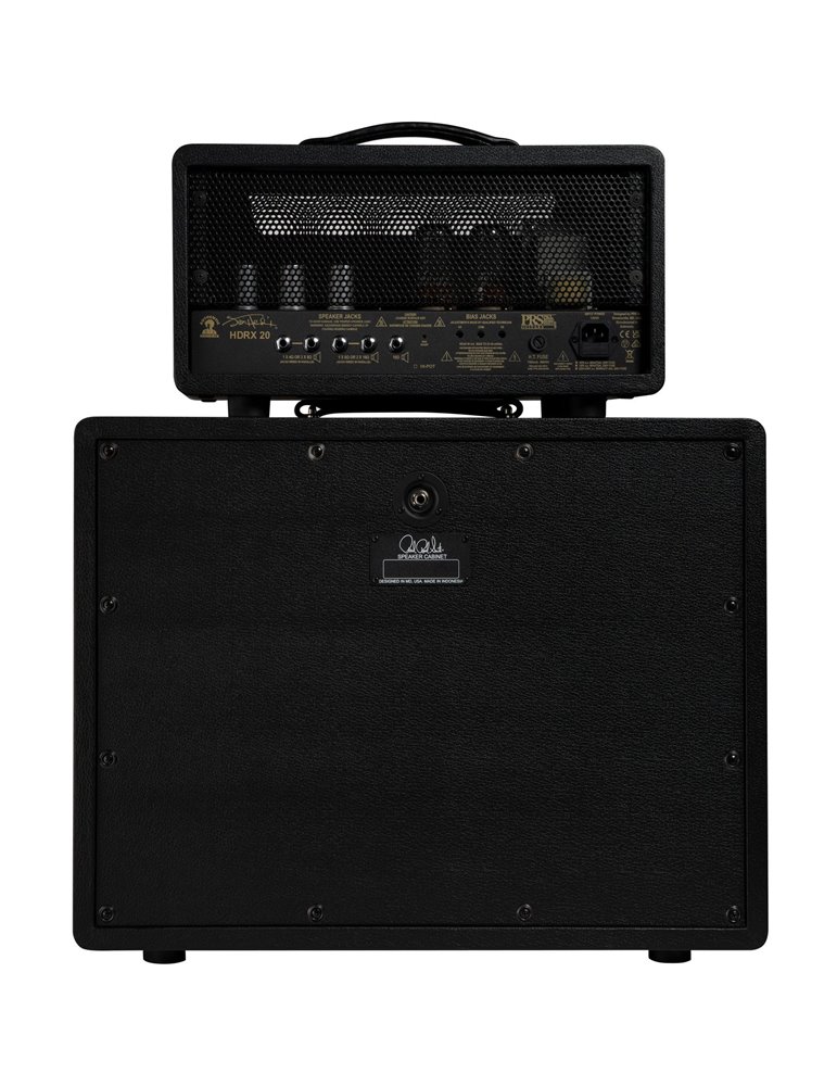STACK HDRX20 + 1X12 CAB