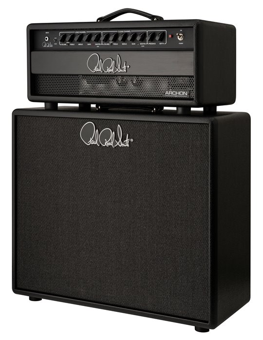 STACK ARCHON 50H + 2X12 CAB