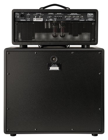 STACK ARCHON 50H + 2X12 CAB 2