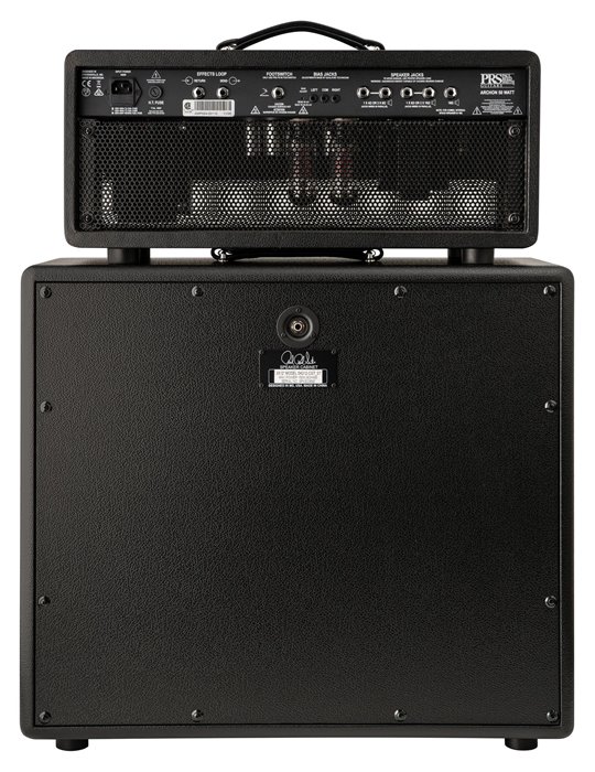 STACK ARCHON 50H + 2X12 CAB