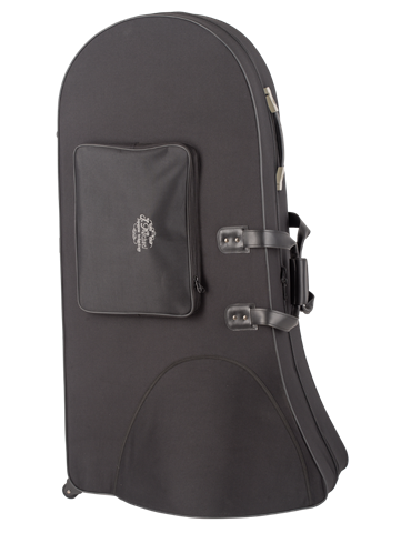 ESTUCHE PARA TUBA J. MICHAEL CTU3000