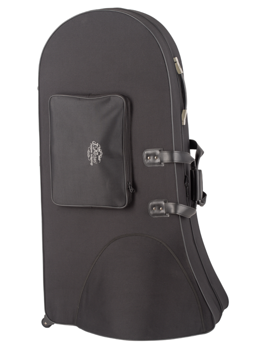 ESTUCHE PARA TUBA J. MICHAEL CTU3000