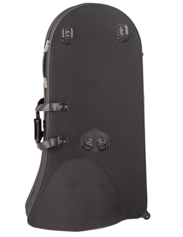 ESTUCHE PARA TUBA J. MICHAEL CTU3000 2