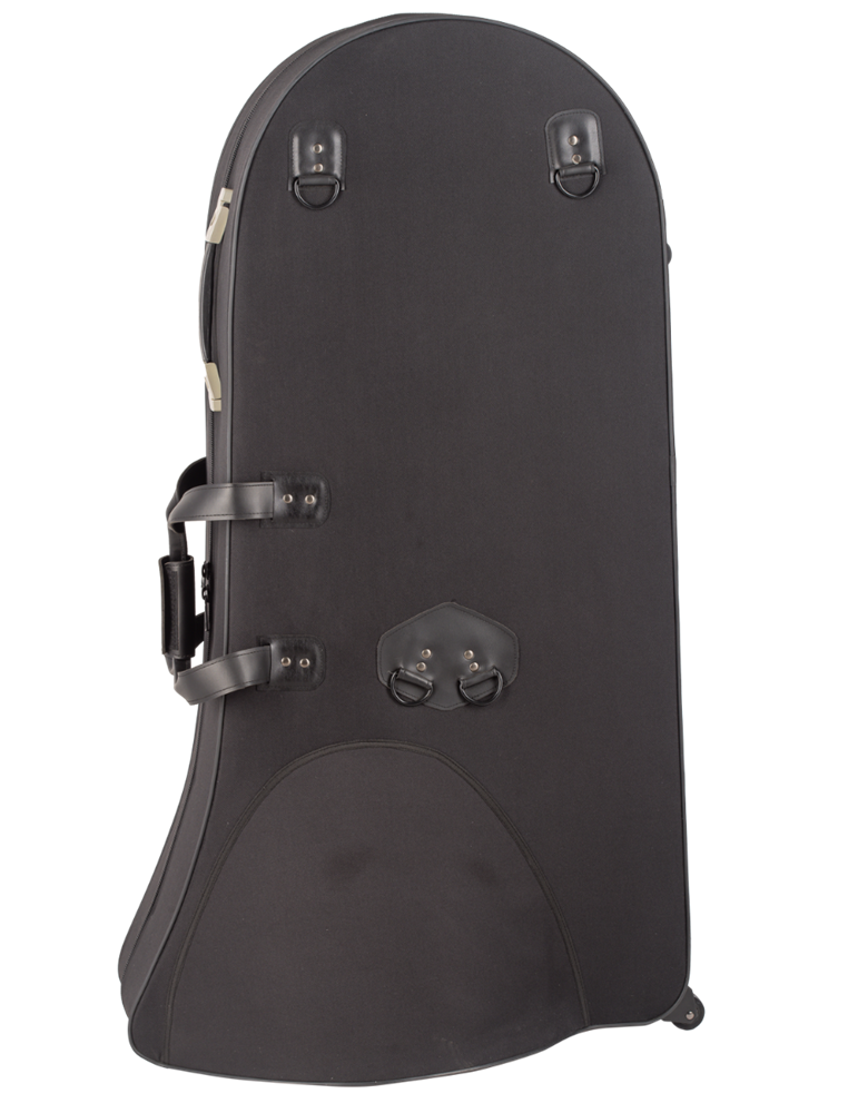 ESTUCHE PARA TUBA J. MICHAEL CTU3000