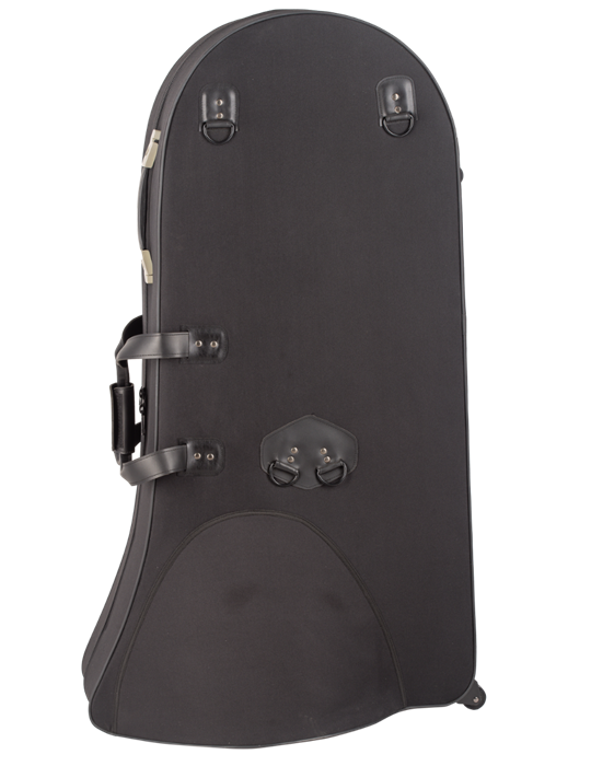 ESTUCHE PARA TUBA J. MICHAEL CTU3000