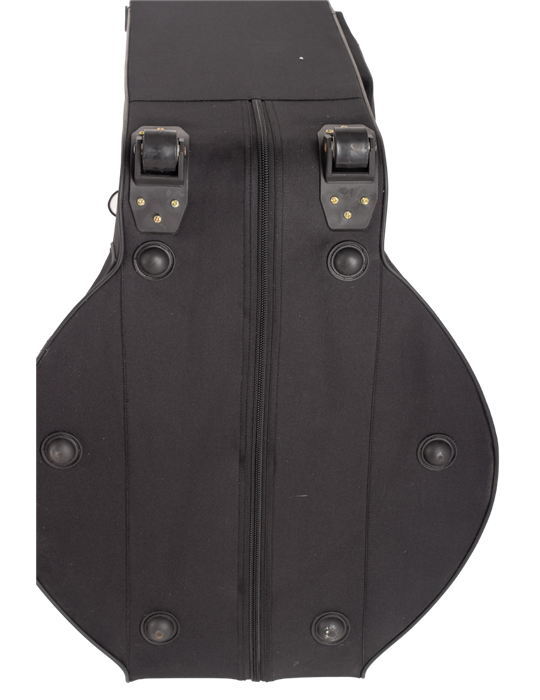 ESTUCHE PARA TUBA J. MICHAEL CTU3000