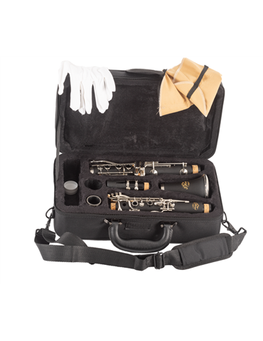 CLARINETE J. MICHAEL CL360 2