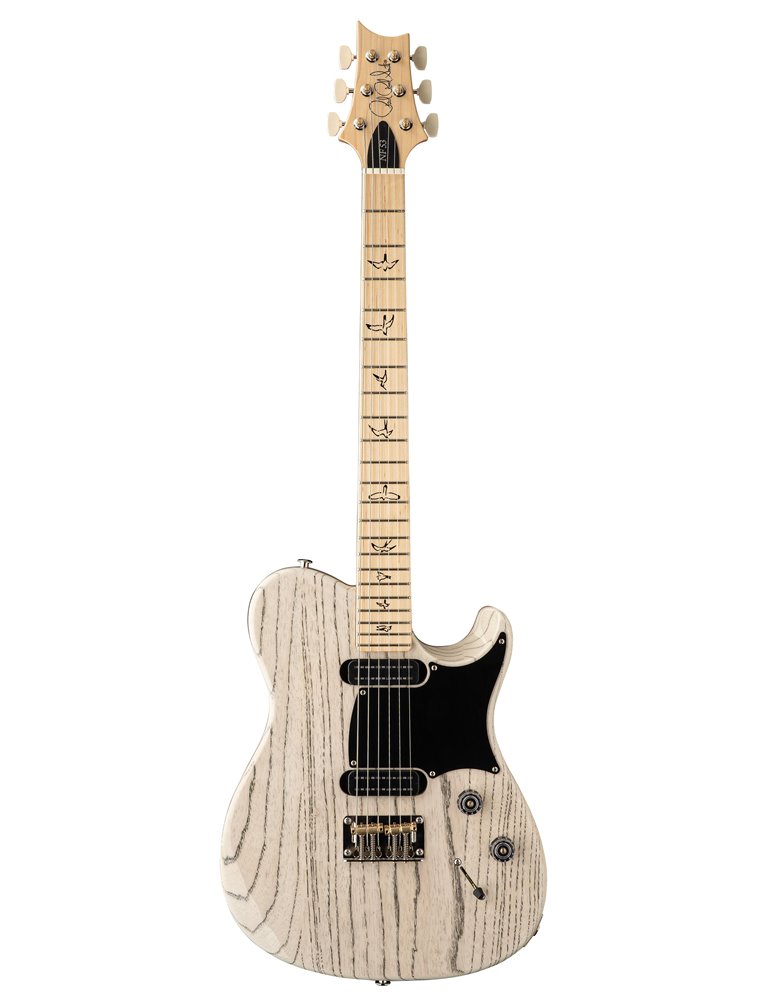 NF53 WHITE DOGHAIR