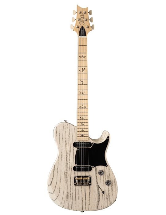 NF53 WHITE DOGHAIR