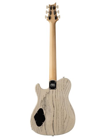 NF53 WHITE DOGHAIR 2