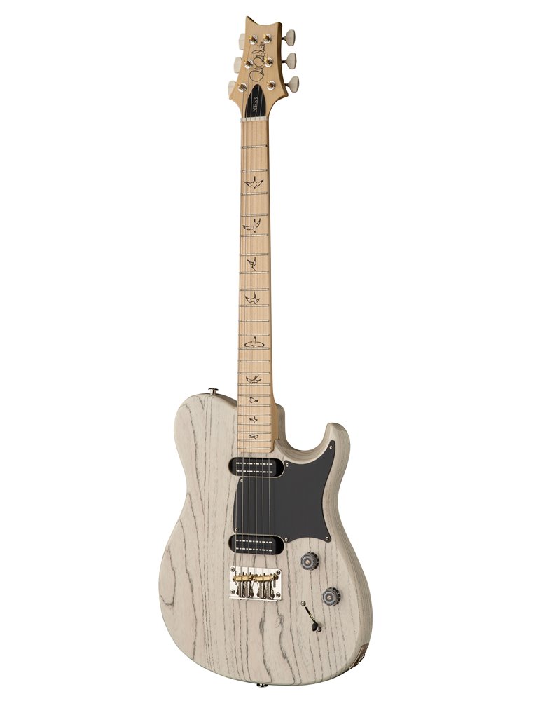 NF53 WHITE DOGHAIR