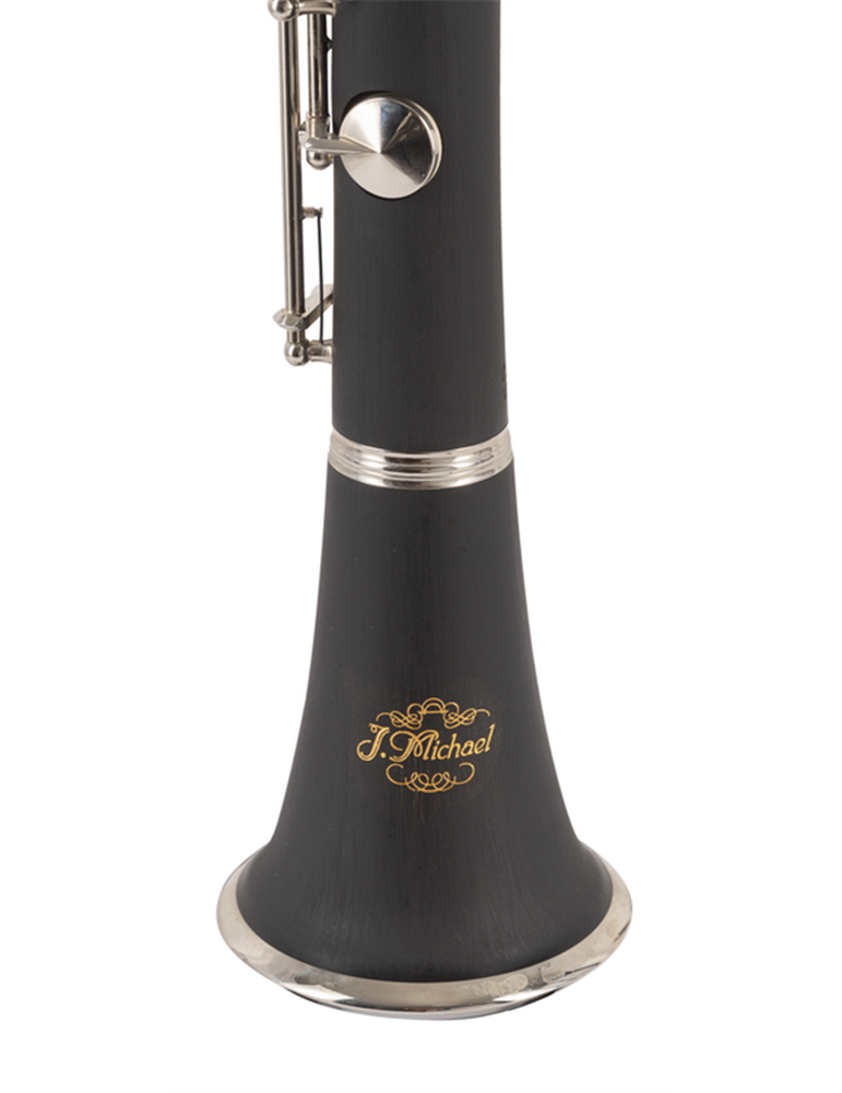 CLARINETE J. MICHAEL CL360