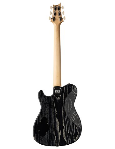 NF53 BLACK DOGHAIR 2