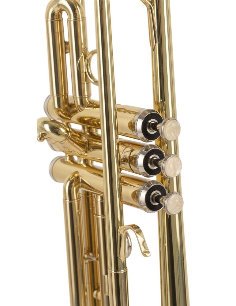 TROMPETA J. MICHAEL DE ESTUDIO LACADA TR200