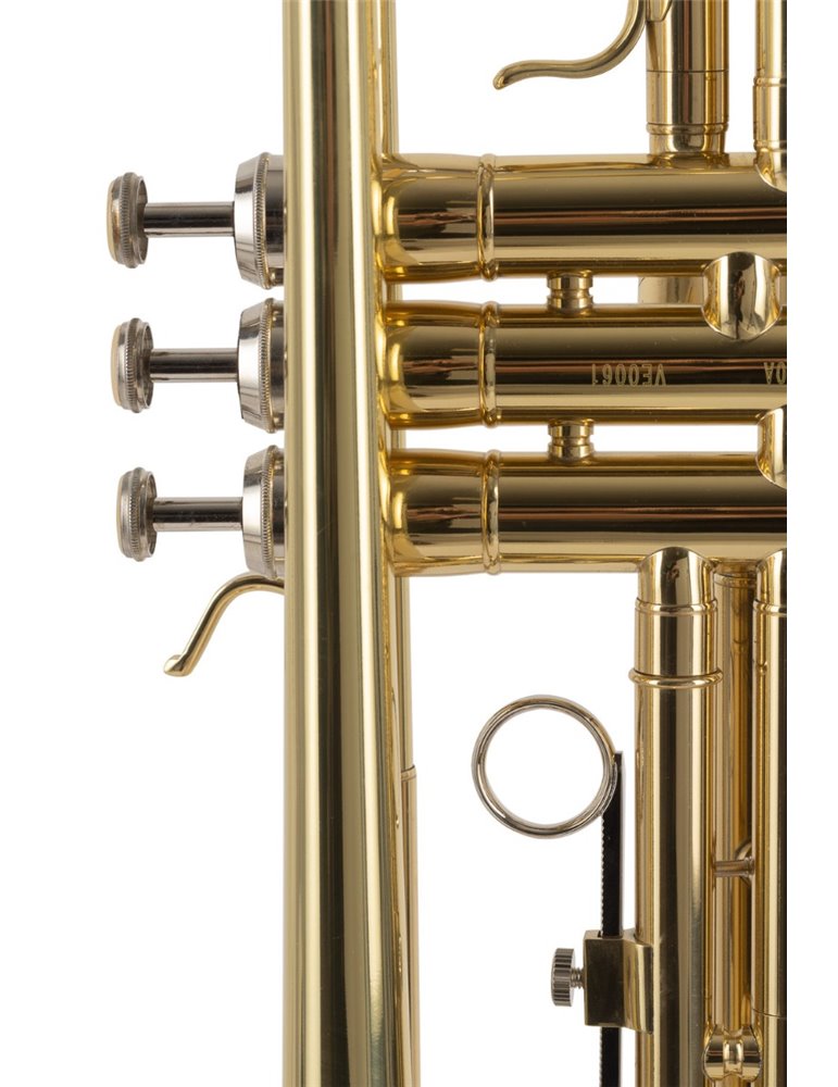TROMPETA J. MICHAEL DE ESTUDIO LACADA TR200