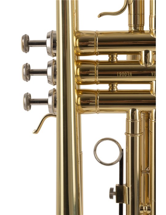 TROMPETA J. MICHAEL DE ESTUDIO LACADA TR200