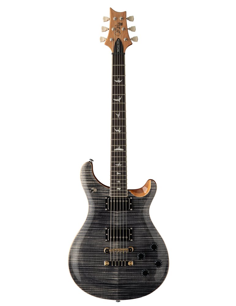 SE MCCARTY 594 CHARCOAL