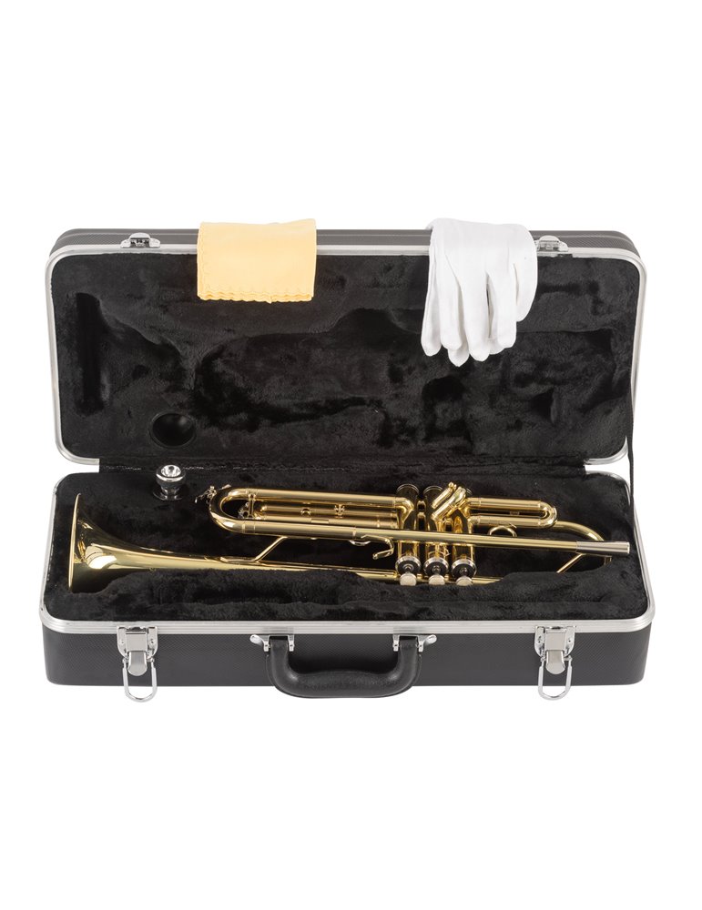 TROMPETA J. MICHAEL DE ESTUDIO LACADA TR200