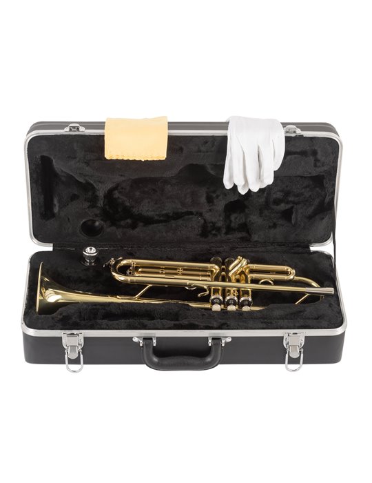 TROMPETA J. MICHAEL DE ESTUDIO LACADA TR200