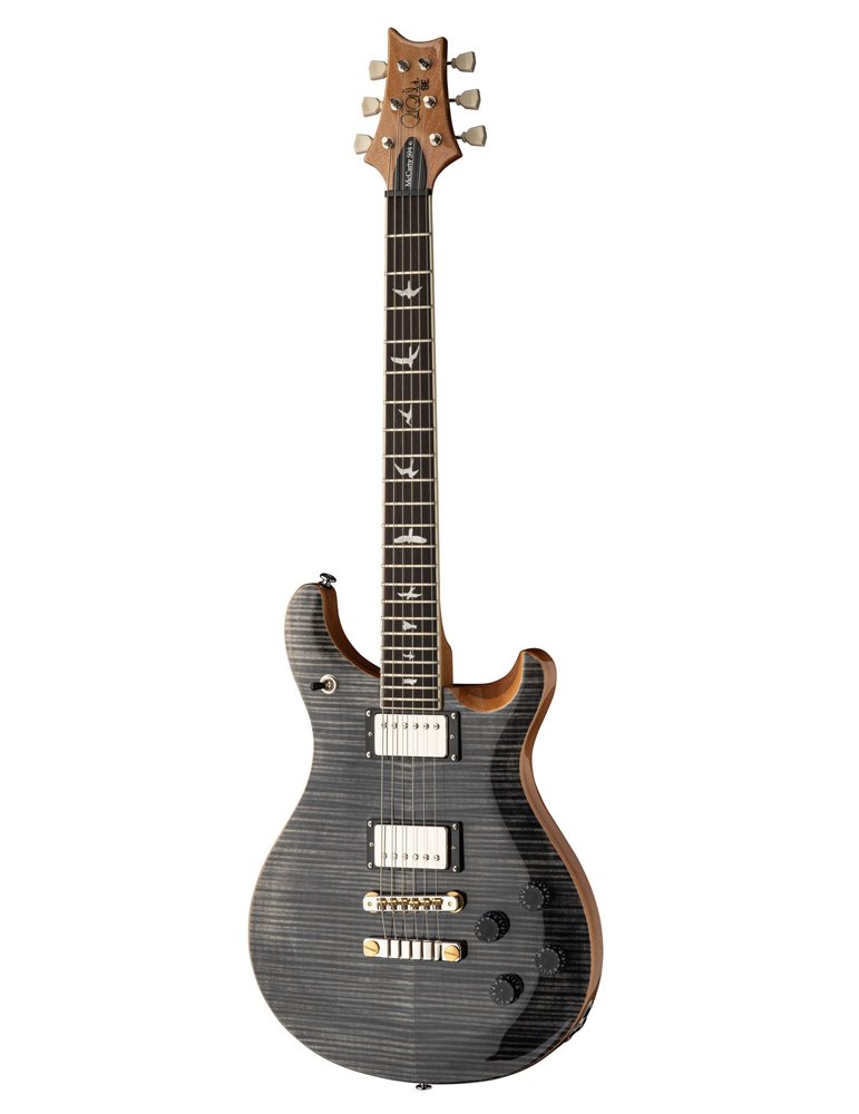 SE MCCARTY 594 CHARCOAL