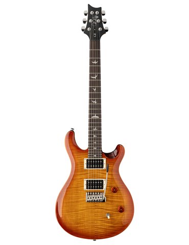 SE CE24 VINTAGE SUNBURST
