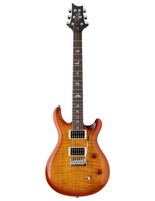 SE CE24 VINTAGE SUNBURST