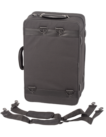 ESTUCHE PARA FLISCORNO J. MICHAEL CFG500 2