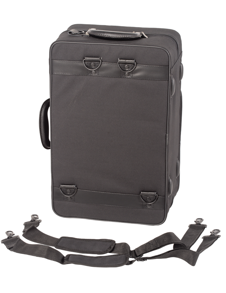 ESTUCHE PARA FLISCORNO J. MICHAEL CFG500