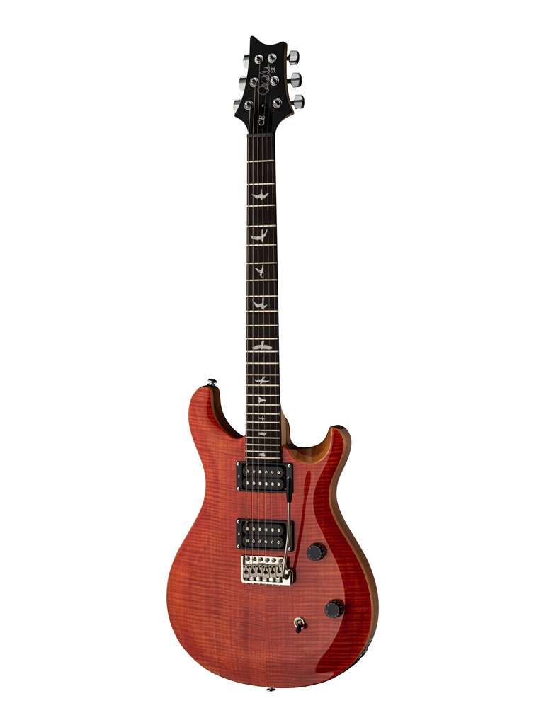 SE CE24 BLOOD ORANGE