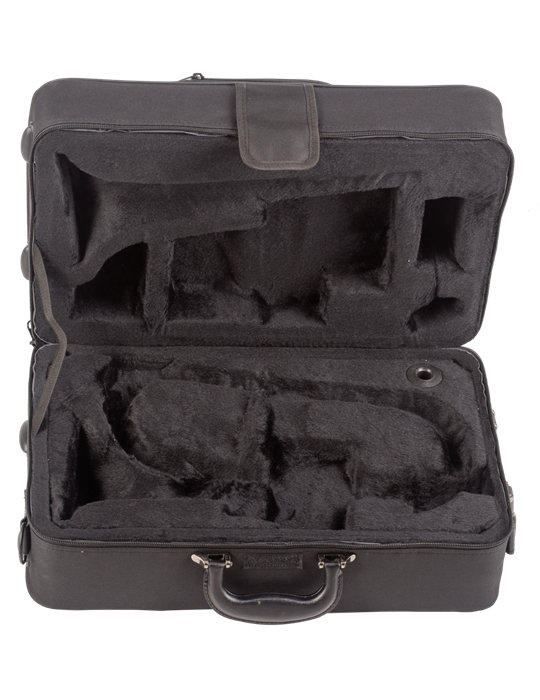 ESTUCHE PARA FLISCORNO J. MICHAEL CFG500