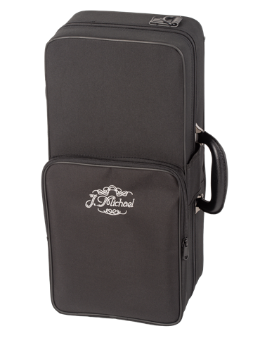 ESTUCHE SAXO SOPRANO J. MICHAEL CSPC700