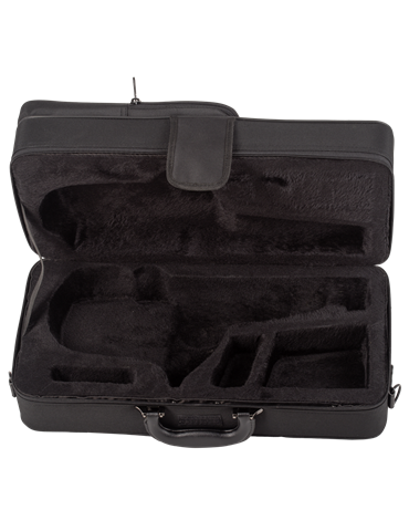ESTUCHE SAXO SOPRANO J. MICHAEL CSPC700 2