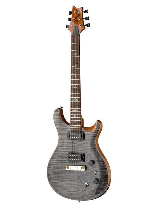 SE PAUL'S GUITAR CHARCOAL