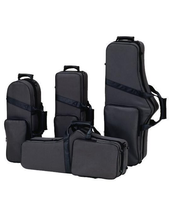 ESTUCHE TROMPETA DE BOLSILLO J. MICHAEL CTR350