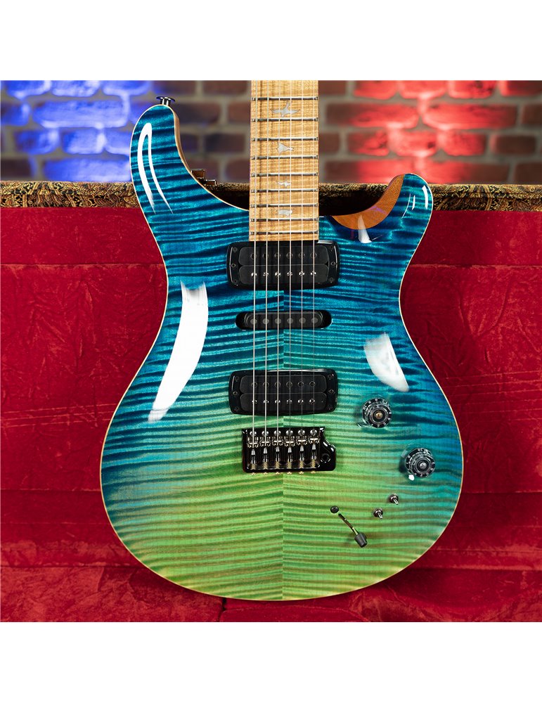 PS10350 MODERN EAGLE V LUMINLAY LTD LAGUNA DRAGONS BREATH