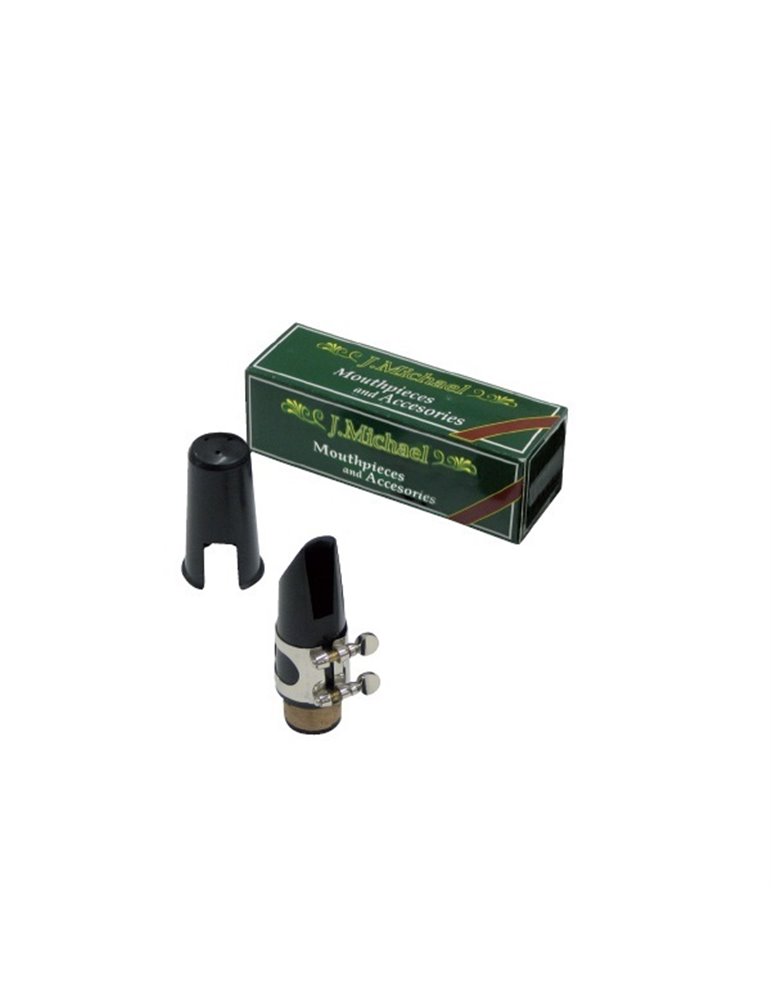 BOQUILLA COMPLETA PARA CLARINETE J. MICHAEL MCL701S