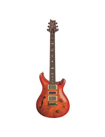 SPECIAL 22 S/H DARK CHERRY SUNBURST