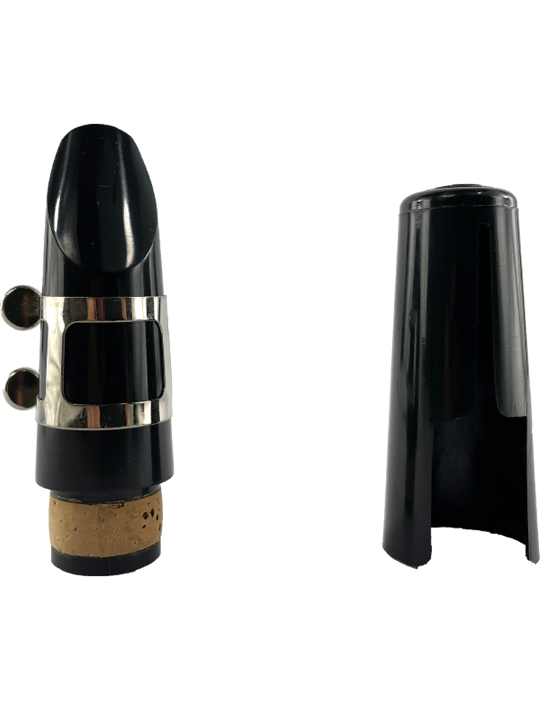BOQUILLA COMPLETA PARA CLARINETE J. MICHAEL MCL701S