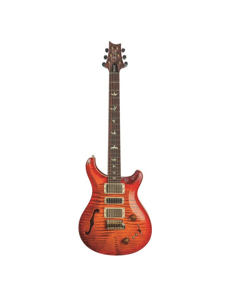 SPECIAL 22 S/H DARK CHERRY SUNBURST