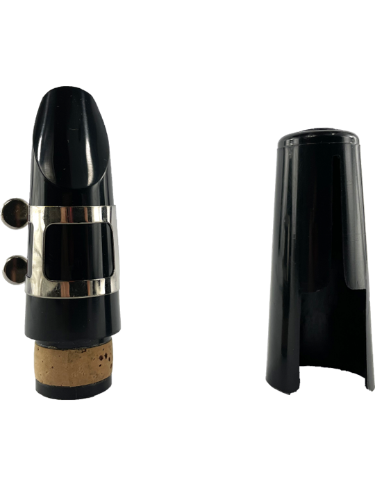 BOQUILLA COMPLETA PARA CLARINETE J. MICHAEL MCL701S