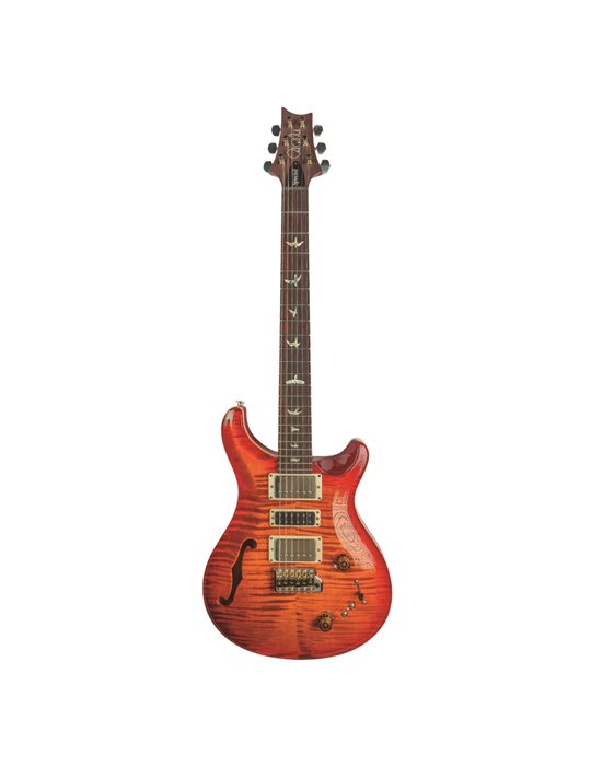 SPECIAL 22 S/H DARK CHERRY SUNBURST