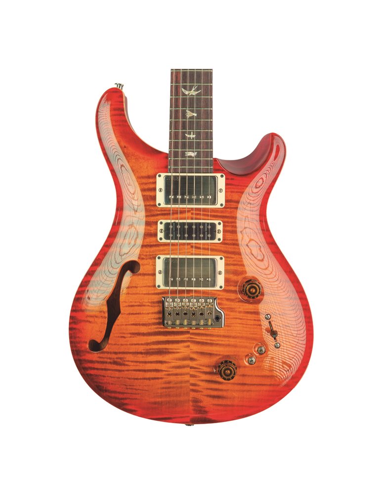SPECIAL 22 S/H DARK CHERRY SUNBURST