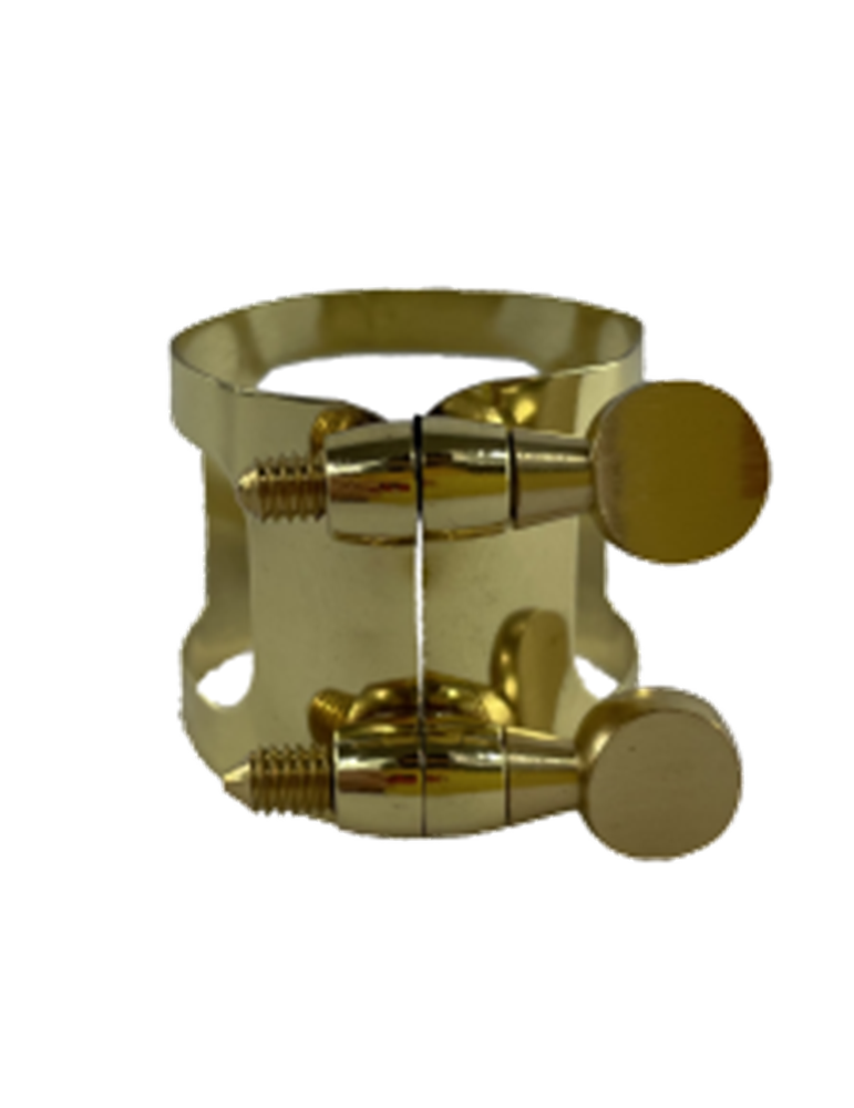 ABRAZADERA PARA BOQUILLA DE CLARINETE J. MICHAEL MCL703L