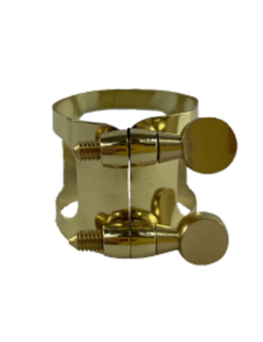 ABRAZADERA PARA BOQUILLA DE CLARINETE J. MICHAEL MCL703L