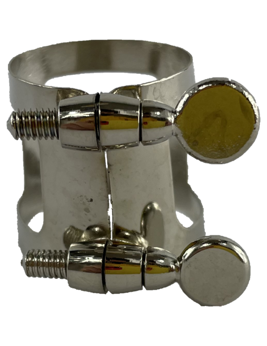 ABRAZADERA PARA BOQUILLA DE CLARINETE J. MICHAEL MCL703L