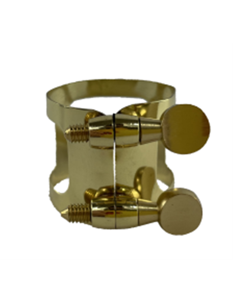 ABRAZADERA PARA BOQUILLA DE SAXO ALTO J. MICHAEL MAL302L