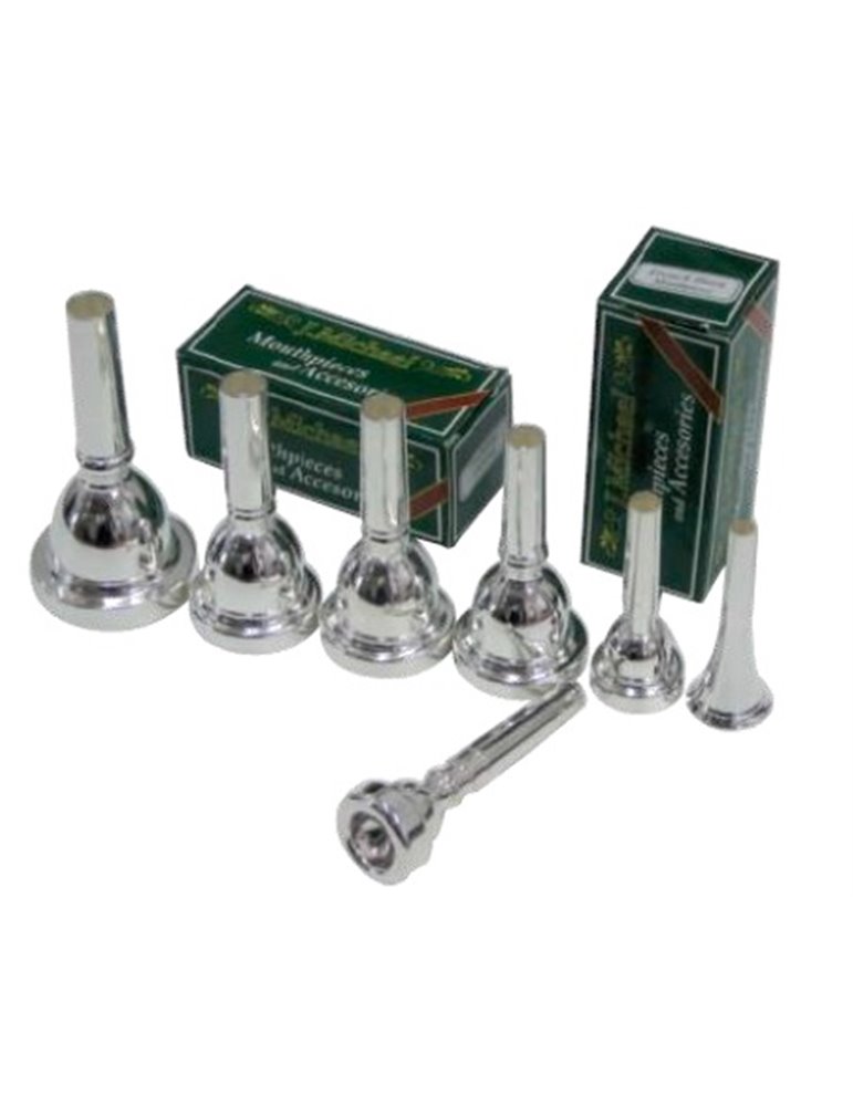 BOQUILLA PARA TROMPA J. MICHAEL